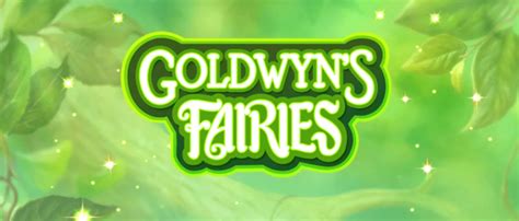 Goldwyn's Fairies 5